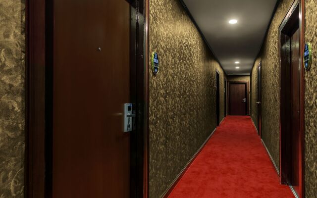 U3 Hotel