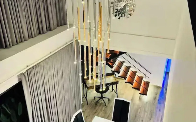 Penthouse de lujo en Envigado