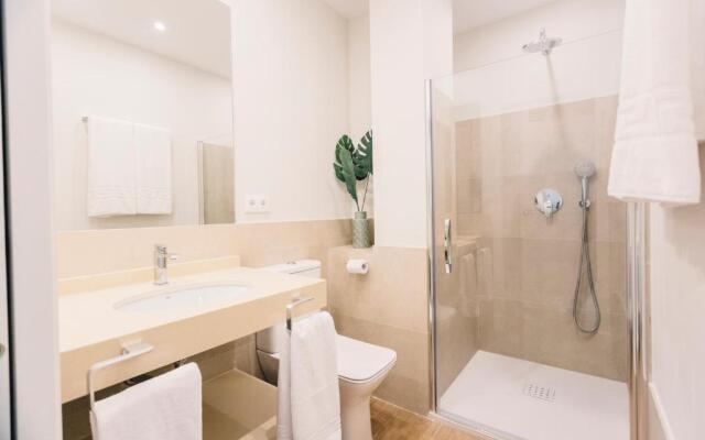 Minty Stay - Palmera