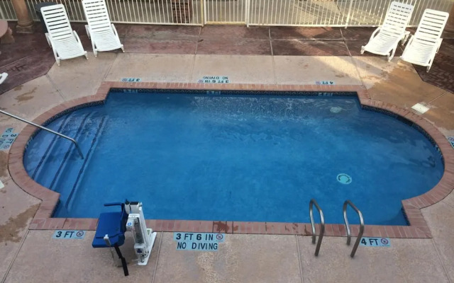 La Copa Inn