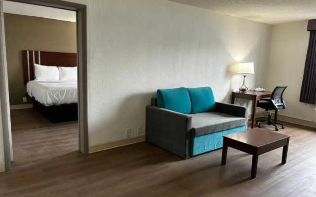 Motel 6 Chambersburg