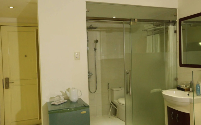 Thanh Long Tan Hotel
