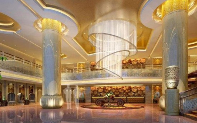 Wanhua International Hotel