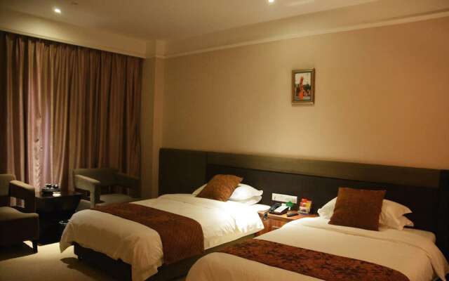 Foshan Chuancheng Business Hotel