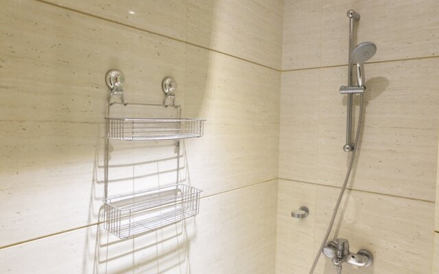 New Homey 2BR Brooklyn Apartment