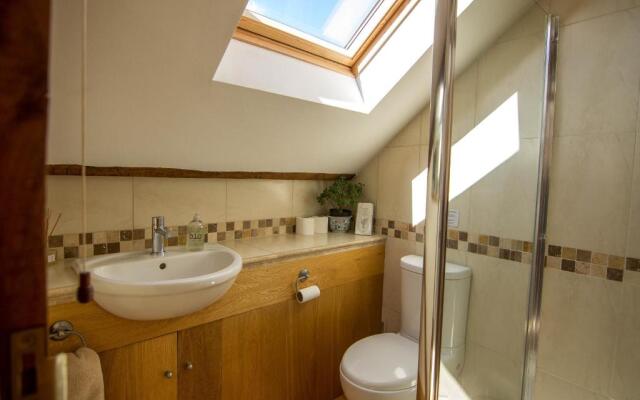 Penybanc Farm Bed & Breakfast