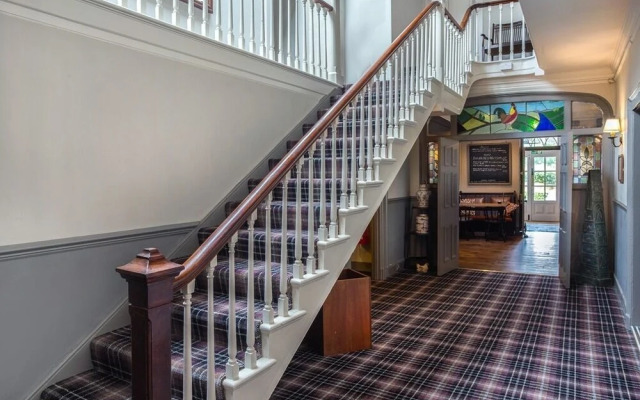 Cockhaven Arms