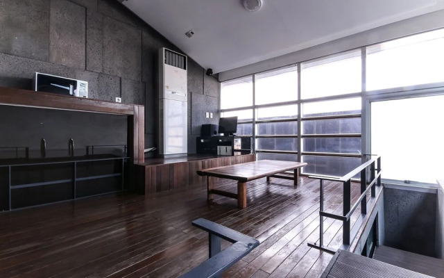 Pohang Jukdo Market 11AVENUE(11 Avenue)