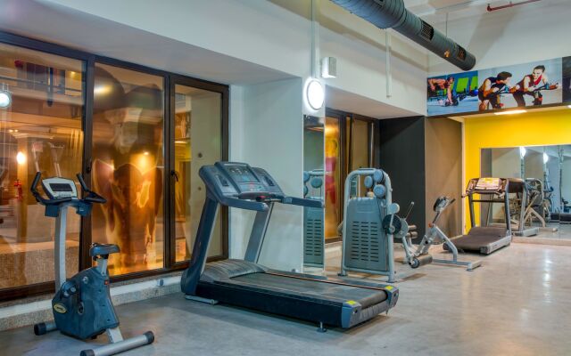 Asteria Family Resort Belek