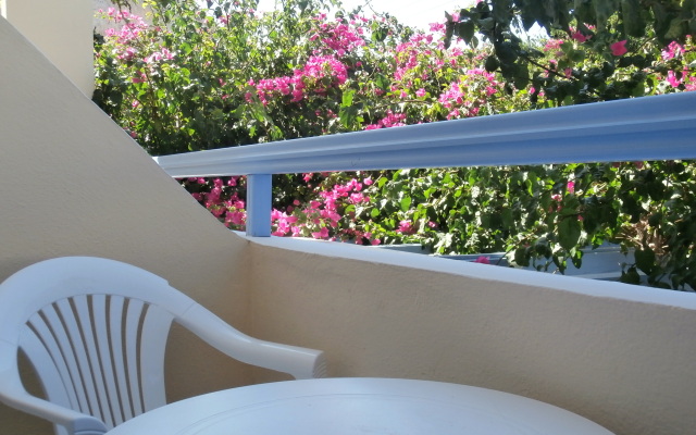 Hotel Narkissos