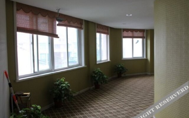 Shuangxi Zhushan Hotel