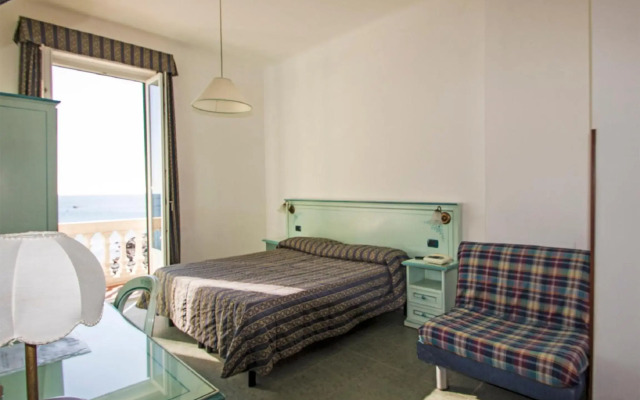 Hotel Baia