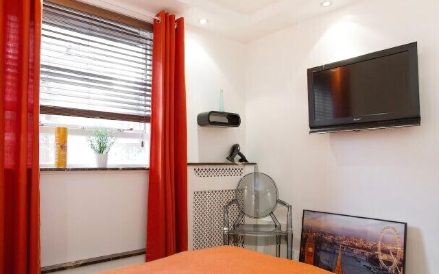 Luxury 3Bed2bath Oxford Street