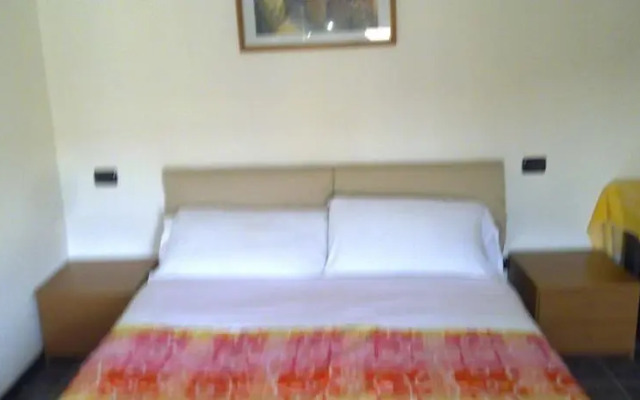 Albergo Tre Tigli