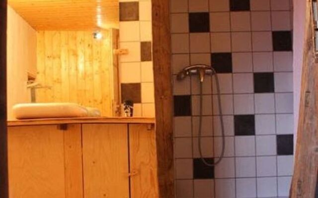 B&B A la Cime du Rucher