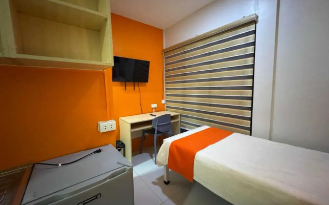 OYO 1157 Kegama Residences 1