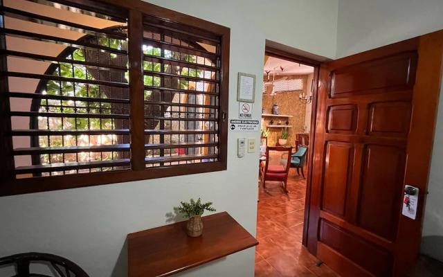 Casa Tres Colibries - Adults Only