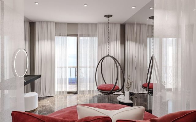Serenity Queen Hotel