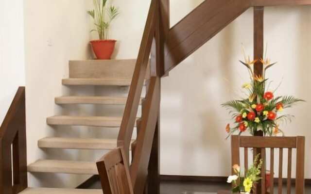 Perfect Haven Egmore