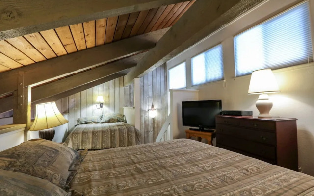 Sunshine Village 142 - Two Bedroom Condo