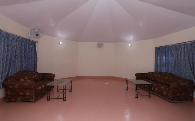 Desert Banjara Camp by OYO Rooms