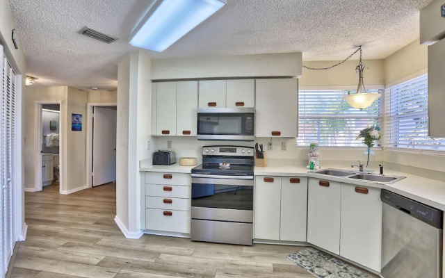 Vista Verde West 218