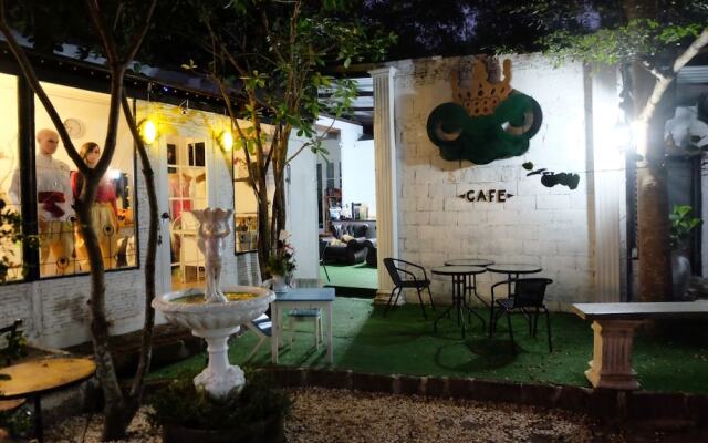 Florentino Hostel