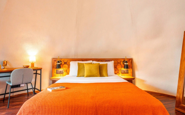 Bambuda Castle - Hostel