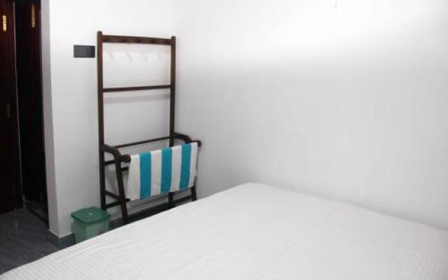 Sandaru Holiday Inn