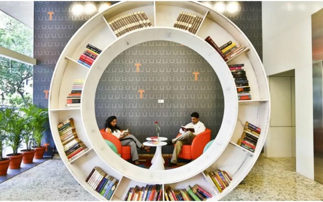 T24 Residency Mumbai International Airport Hotel