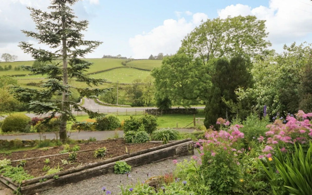 Swaledale Watch House Annexe