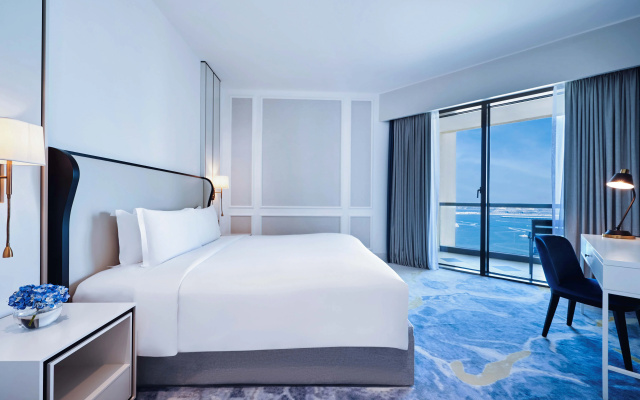Sofitel Dubai Jumeirah Beach
