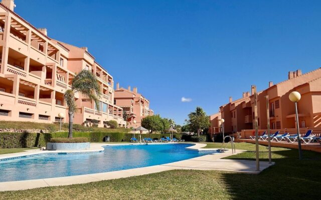 Playa Marina Holiday Home El Faro