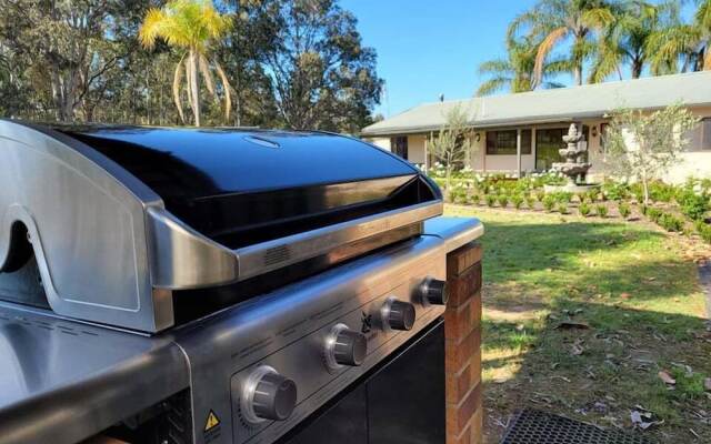 Hunter Gleann Pty Ltd