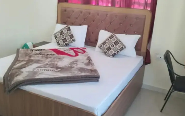 Goroomgo Krishna BNB Guest House Shimla