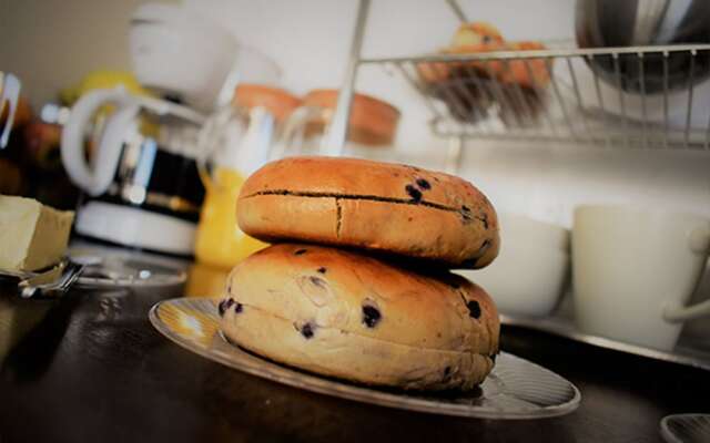 California Comfort and Suites