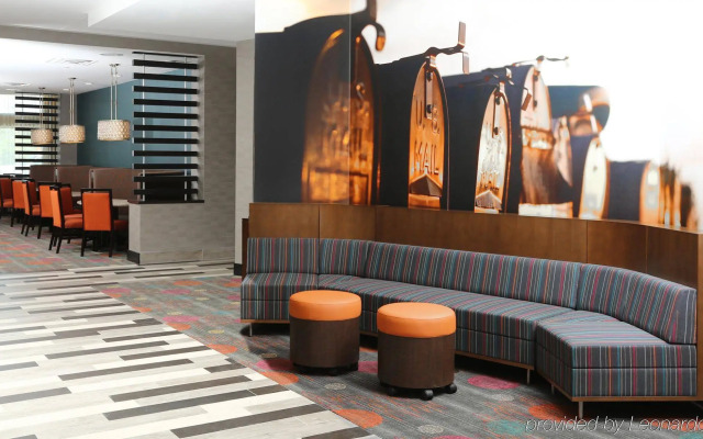 Holiday Inn Express Moline - Quad Cities Area by IHG