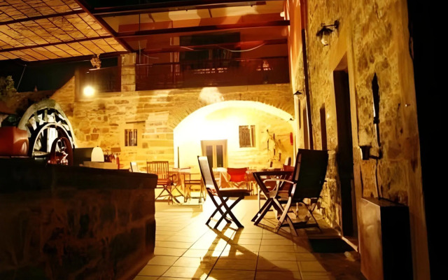 Mouzaliko Guesthouse Mansion