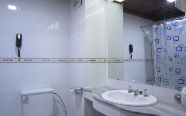 Hanh Long 1 Hotel