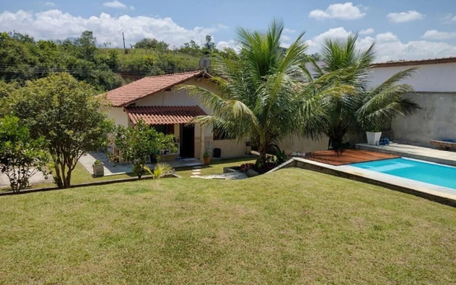 Casa 3 Vale dos Reis Penedo com Piscina