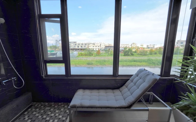 Sakura Bed and Breakfast