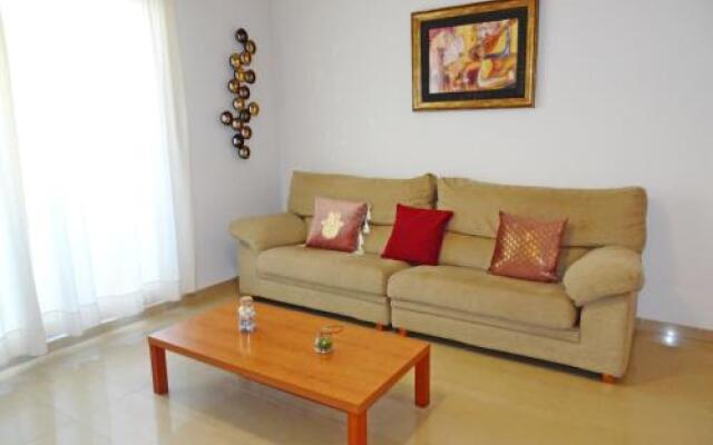 San Fernando Golf & Beach