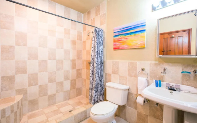 Sueno Caribe Sunset Villas 8B