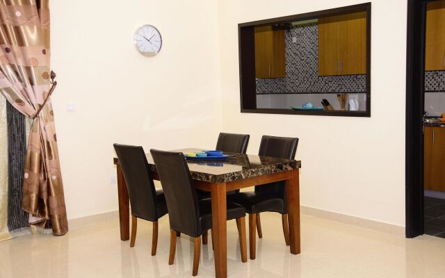 Jbr 3 Bedroom Duplex Apartment