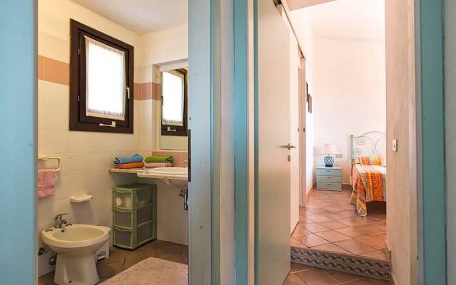 Costa Paradiso Villa With sea View Pool