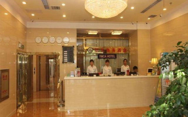 Beijing Ymca Hotel