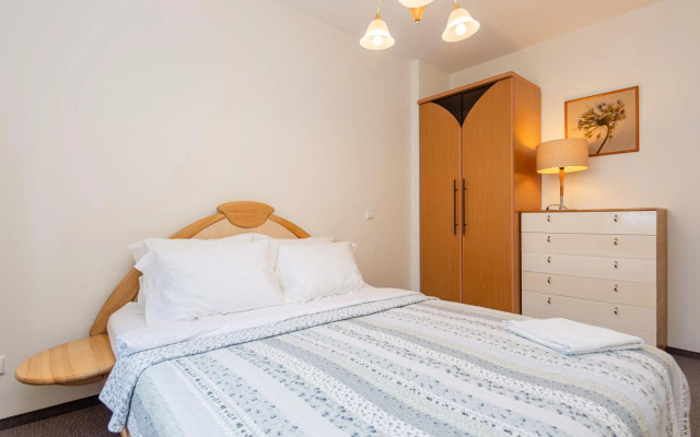 Family Inn cottage with terrace