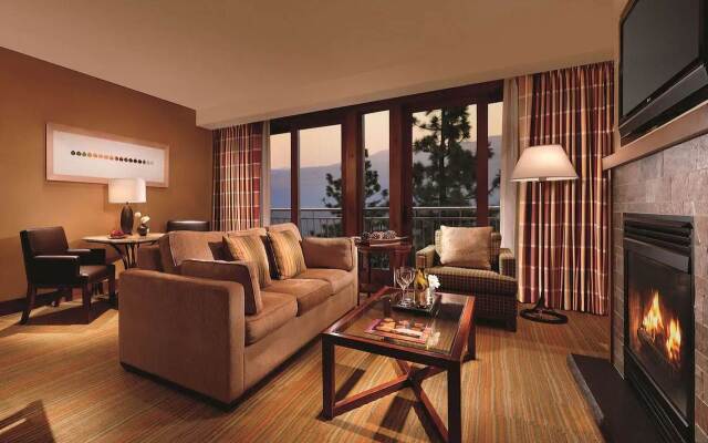 The Ritz-Carlton, Lake Tahoe