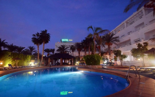 Hotel México