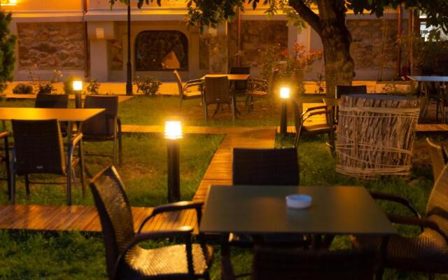 Boutique Hotel Danielescu
